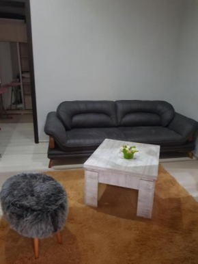 Отель Kiki's House  Борджоми